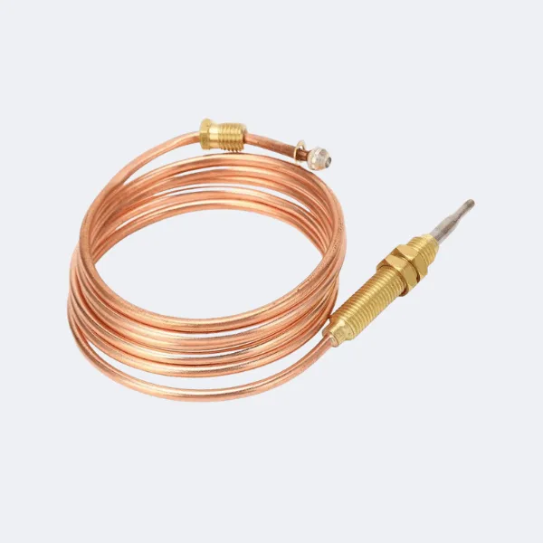 Gas Thermocouple Sensor